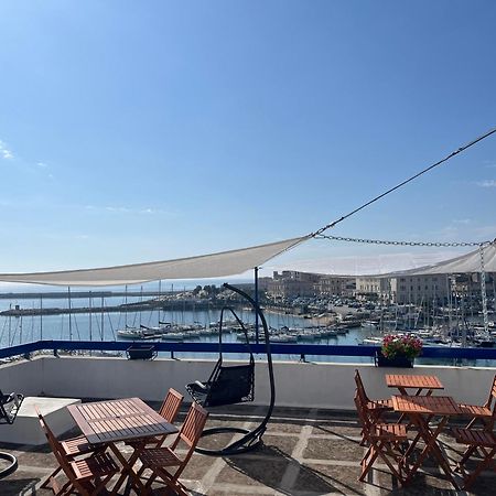 Ortigia D'Amare Apartment Сиракузы Номер фото