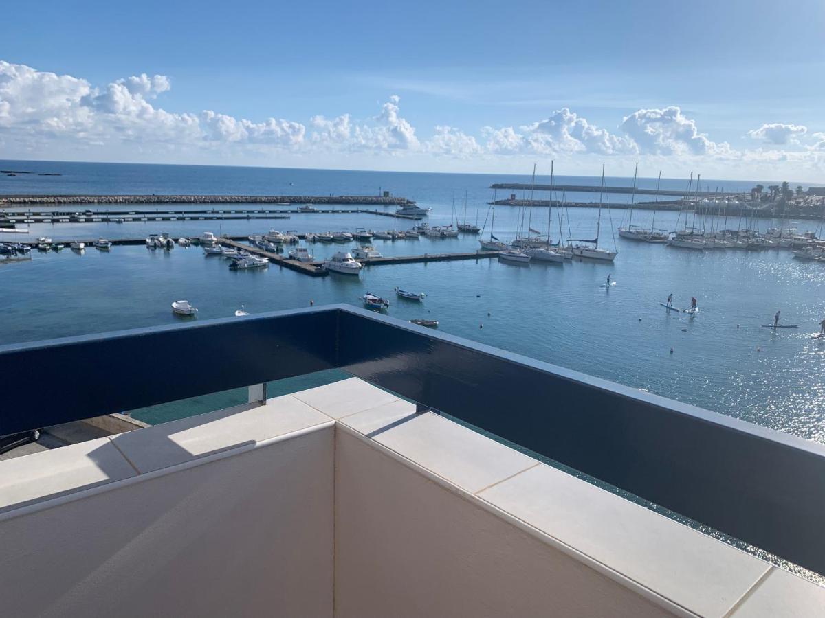 Ortigia D'Amare Apartment Сиракузы Экстерьер фото