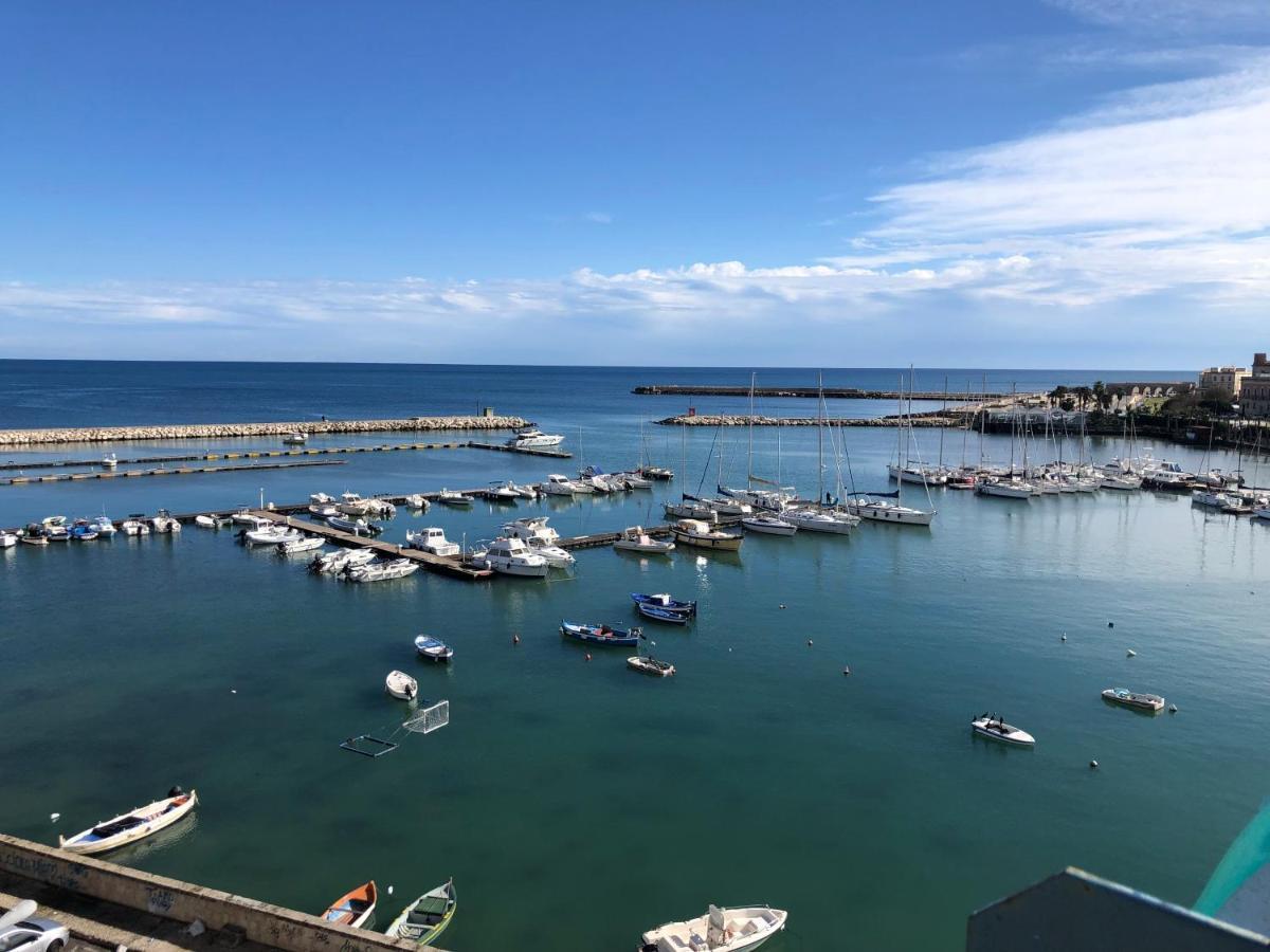 Ortigia D'Amare Apartment Сиракузы Экстерьер фото