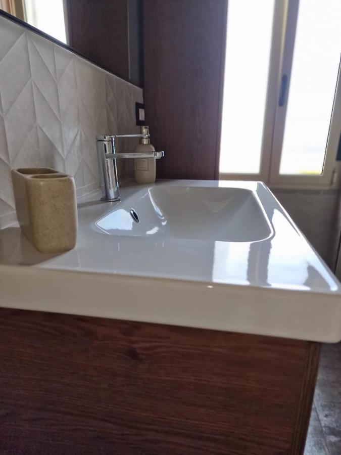 Ortigia D'Amare Apartment Сиракузы Экстерьер фото