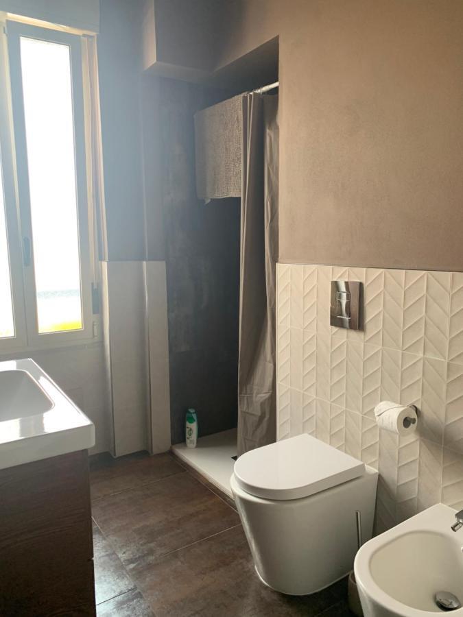 Ortigia D'Amare Apartment Сиракузы Экстерьер фото