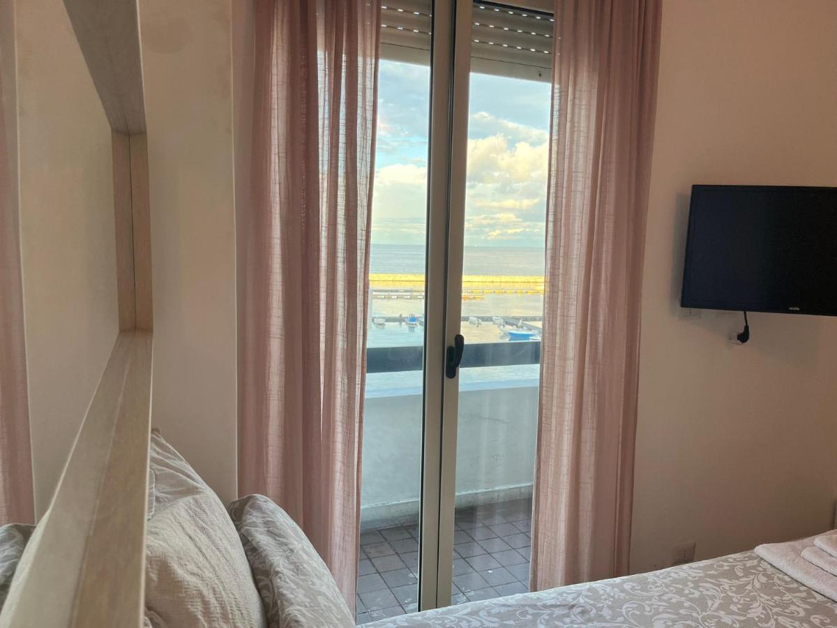 Ortigia D'Amare Apartment Сиракузы Экстерьер фото