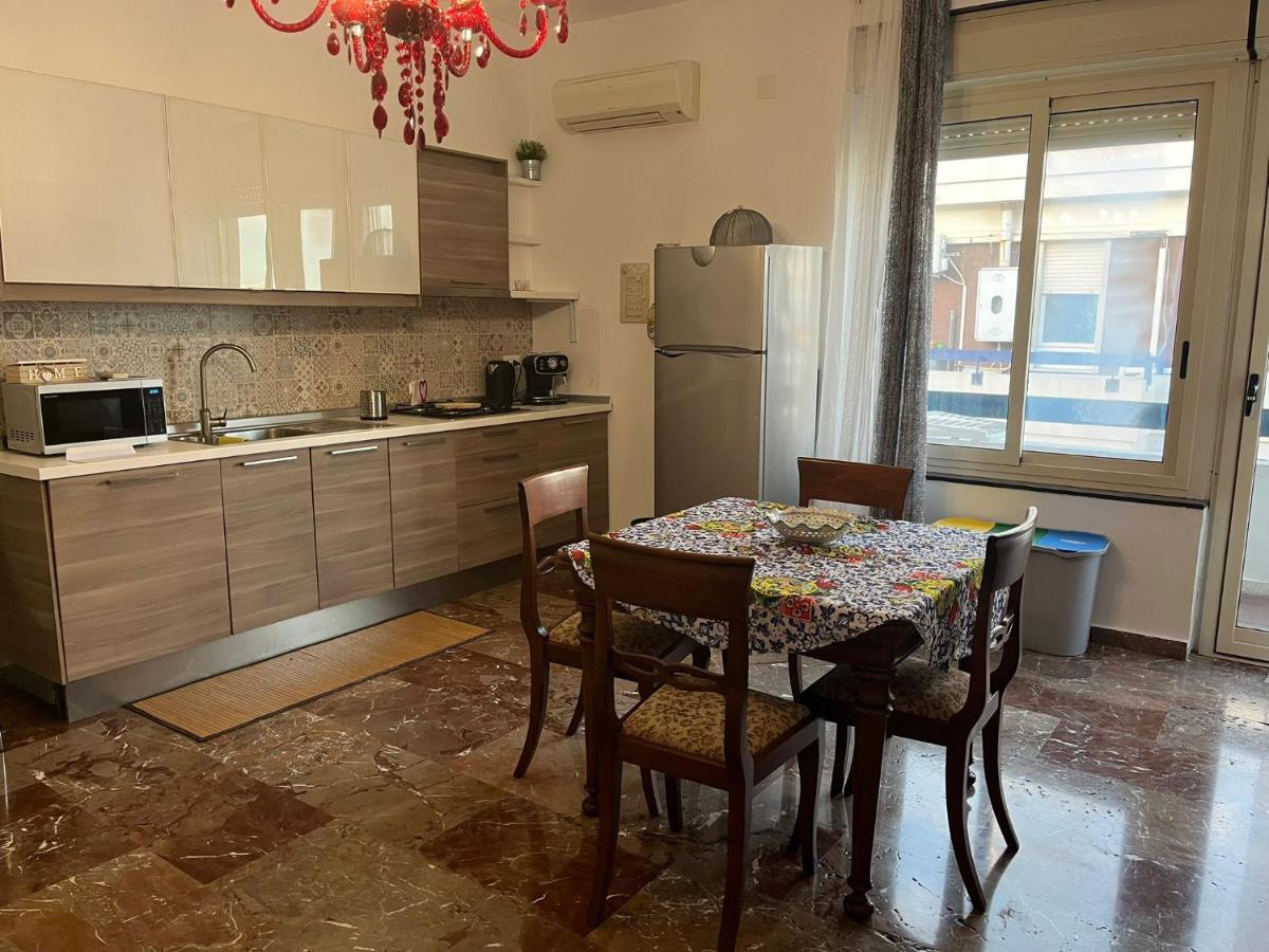 Ortigia D'Amare Apartment Сиракузы Экстерьер фото
