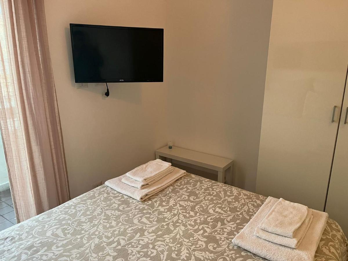 Ortigia D'Amare Apartment Сиракузы Экстерьер фото