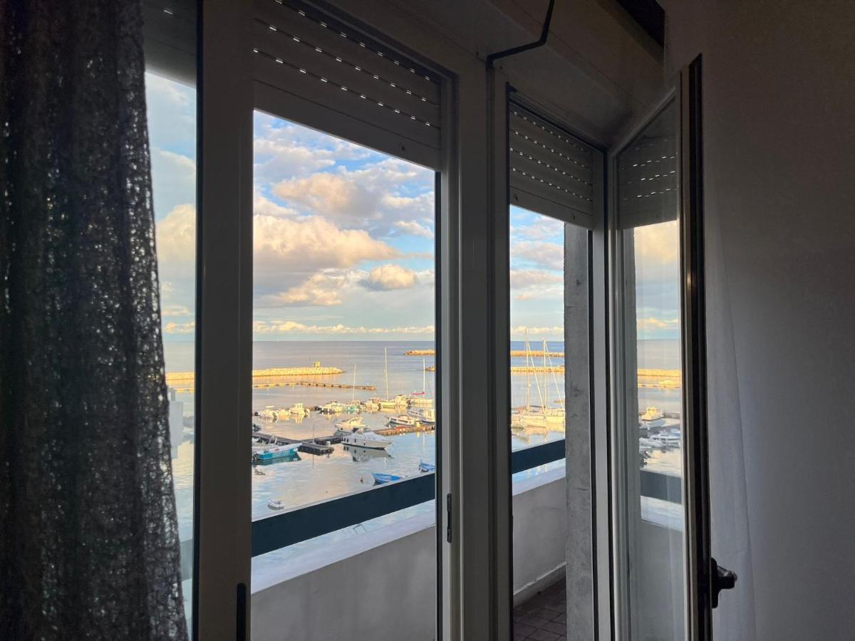 Ortigia D'Amare Apartment Сиракузы Экстерьер фото