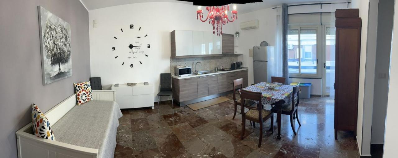 Ortigia D'Amare Apartment Сиракузы Экстерьер фото