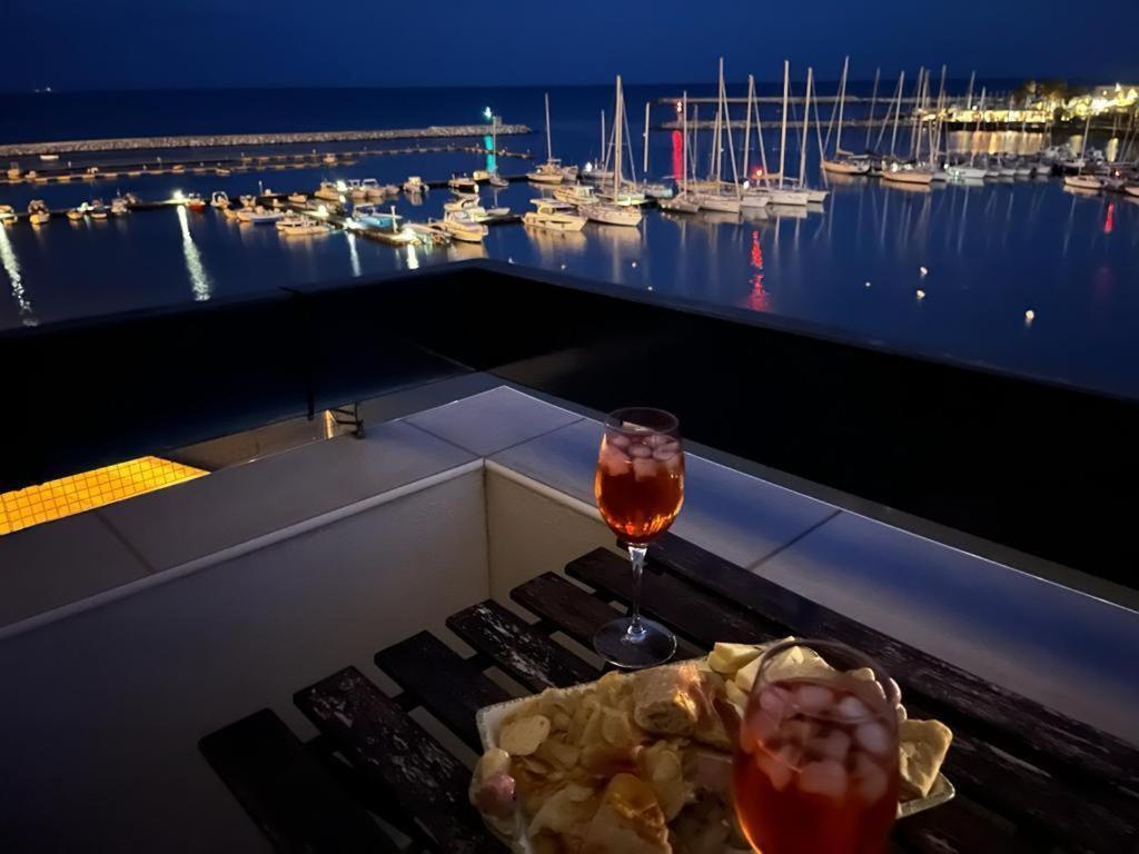 Ortigia D'Amare Apartment Сиракузы Экстерьер фото