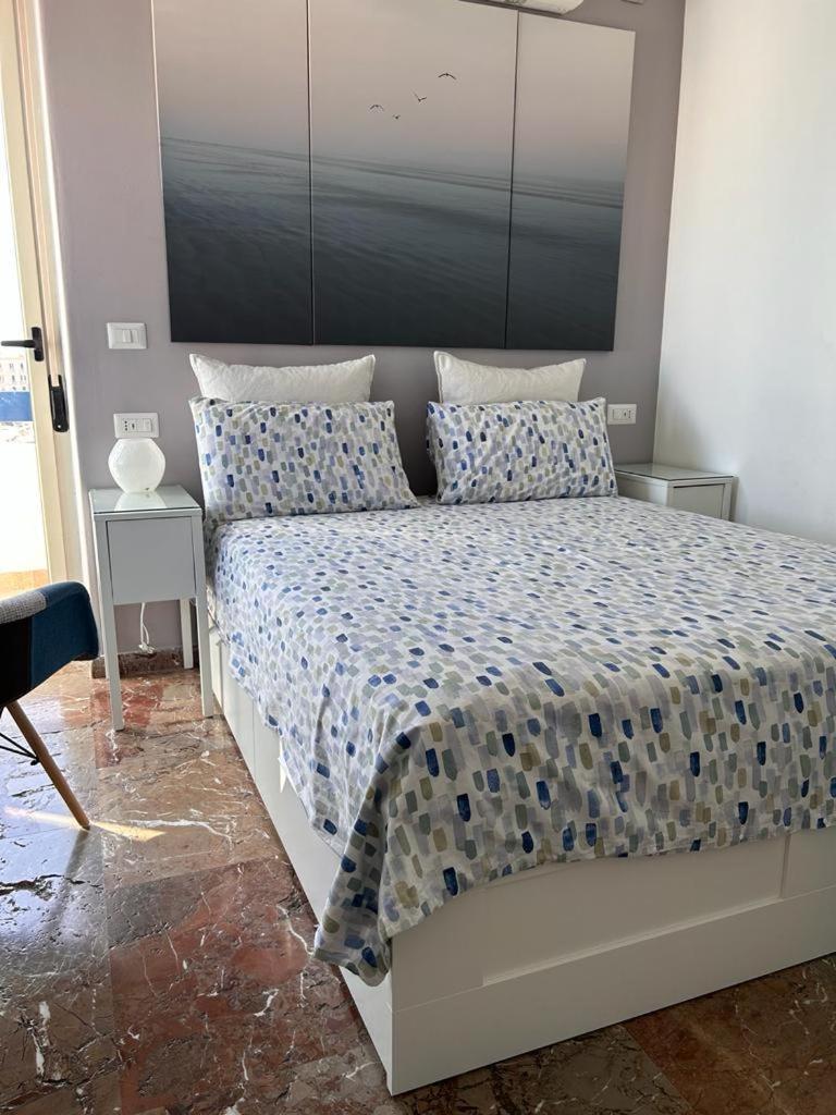 Ortigia D'Amare Apartment Сиракузы Экстерьер фото
