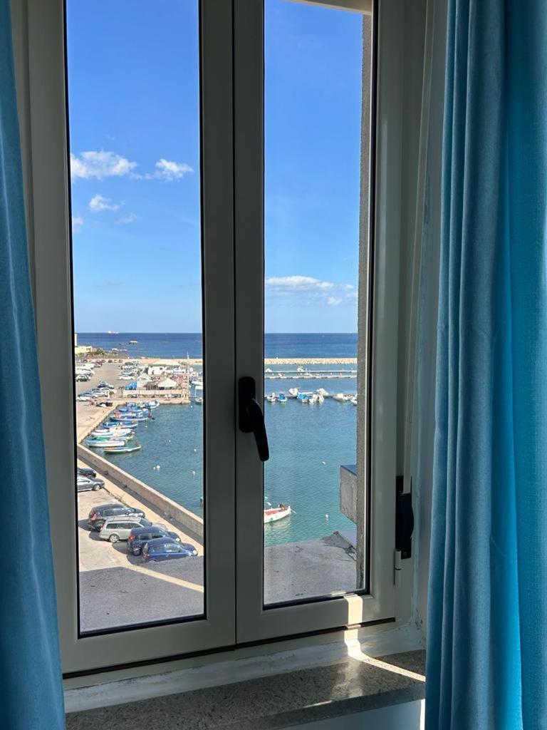 Ortigia D'Amare Apartment Сиракузы Экстерьер фото