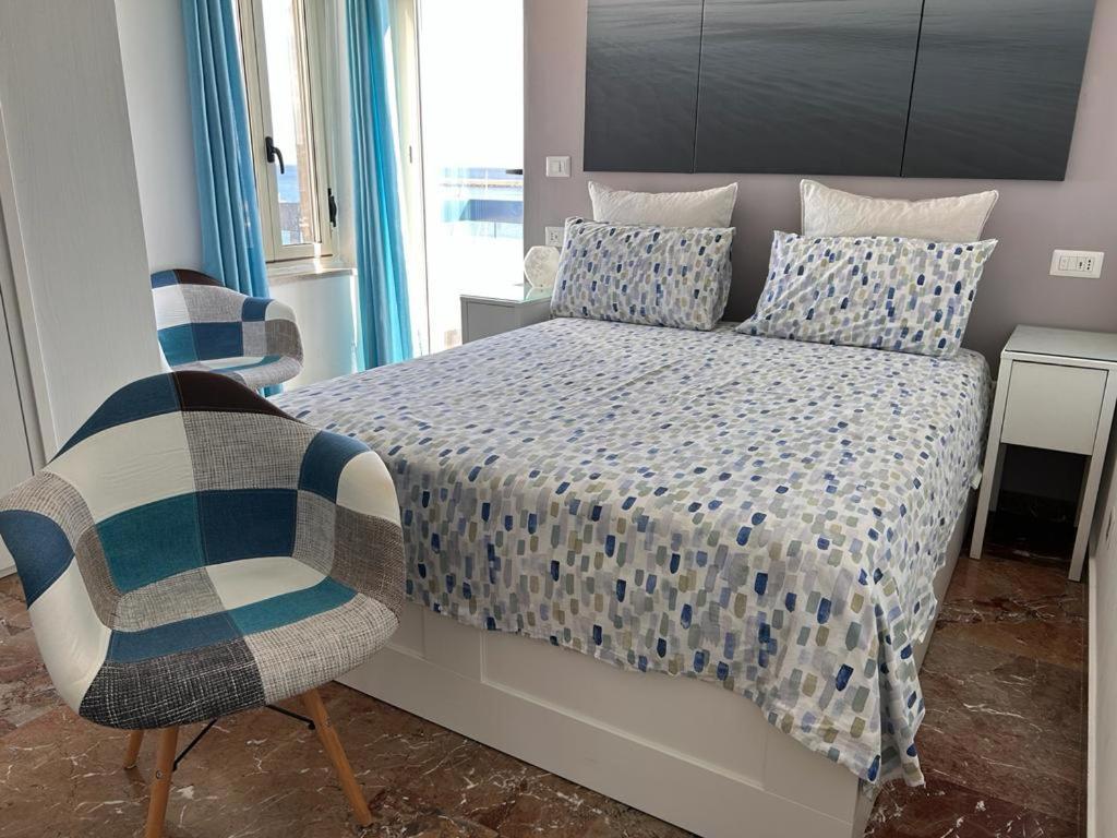 Ortigia D'Amare Apartment Сиракузы Экстерьер фото