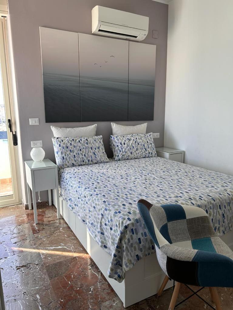 Ortigia D'Amare Apartment Сиракузы Экстерьер фото