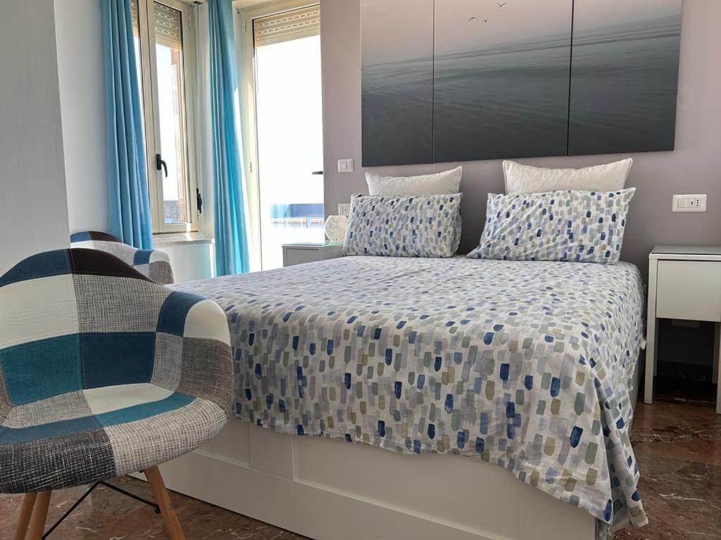 Ortigia D'Amare Apartment Сиракузы Экстерьер фото